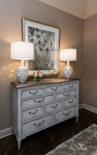 Modern and Luxurious Bedroom Interior Design in Wyngate by R Designs, LLC