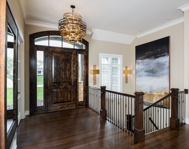 Basement Remodel Kansas City by R Designs, LLC