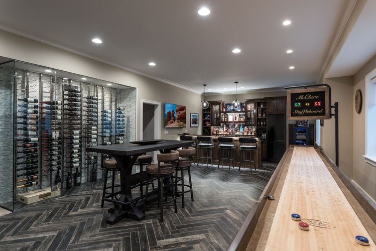 Personal Space Interior Design Services Kansas City by R Designs, LLC