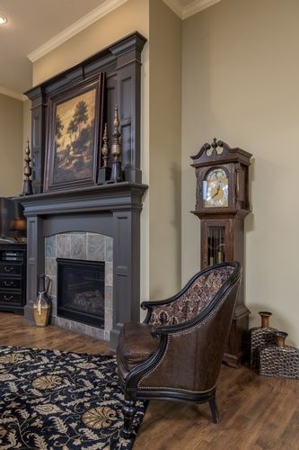 Interiors by Professional Home Decorators Kansas City - R Designs, LLC