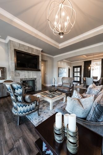 Personal Space Interior Design Services Kansas City - R Designs, LLC