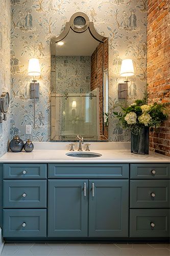 Harrisonville Loft