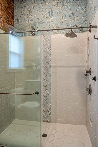 Harrisonville Loft