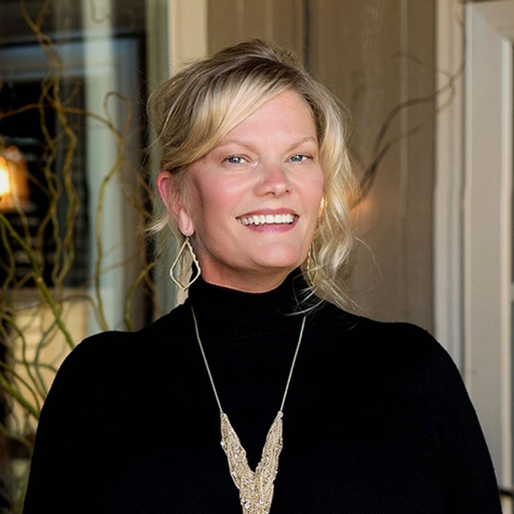 Kim Rice - Head Interior Designer in Kansas City - R . Designs, LLC