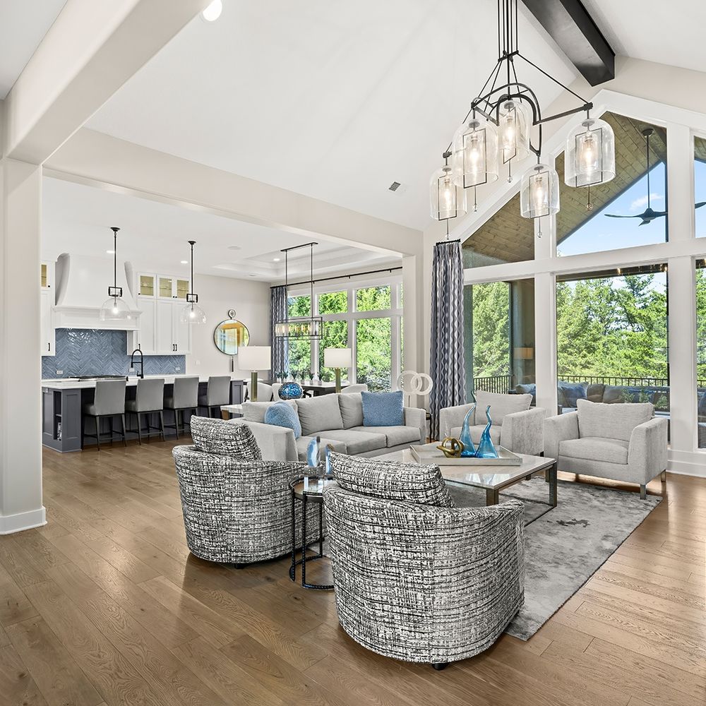  WESTERN OLATHE NEW BUILD