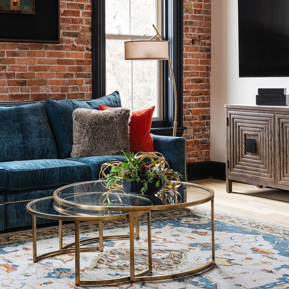 HARRISONVILLE LOFT RENOVATION