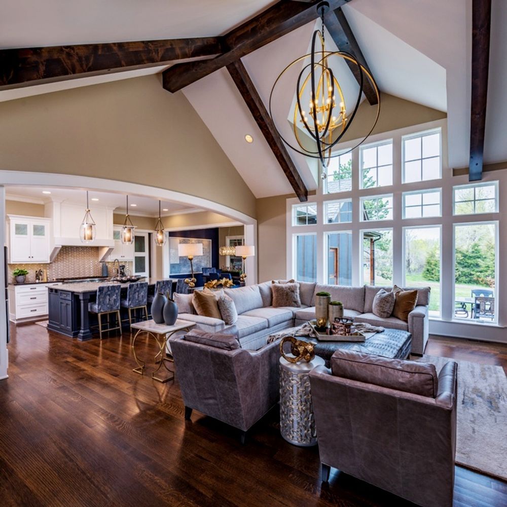 SOUTH OVERLAND PARK NEW BUILD