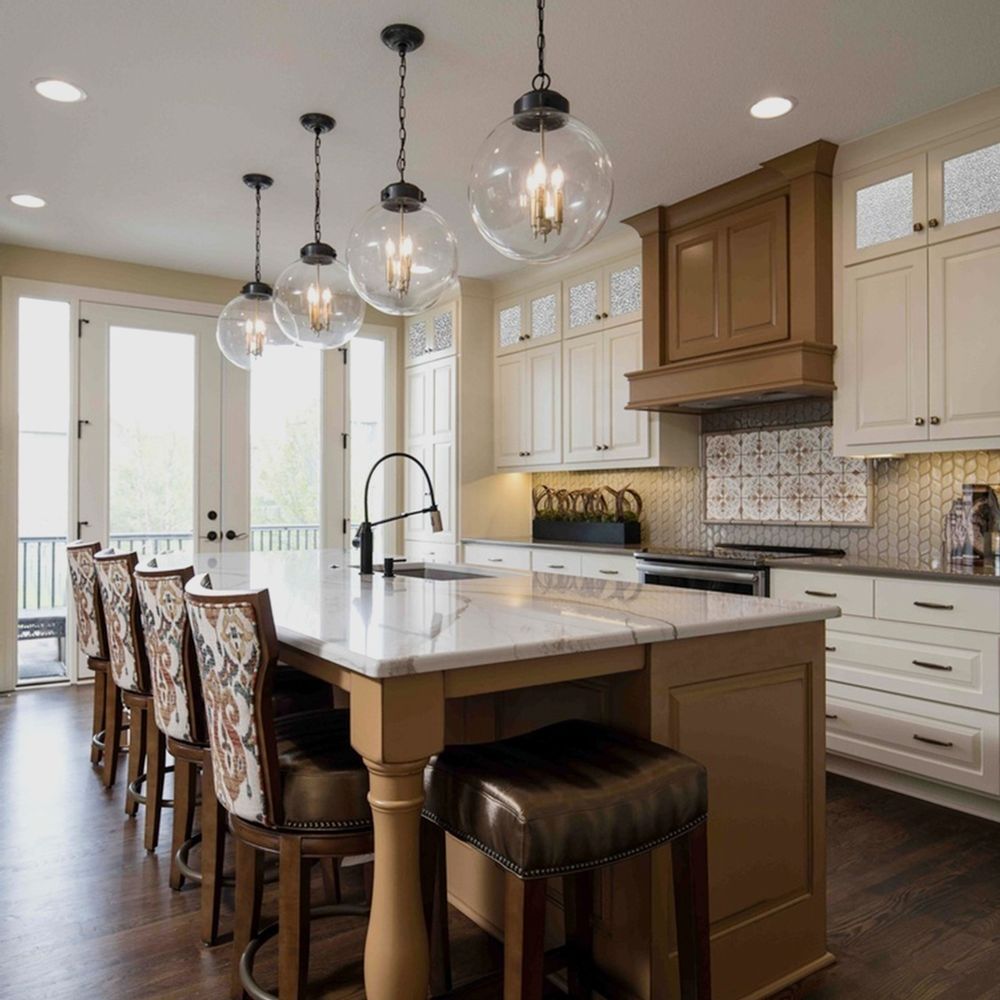 CREEKMOOR KITCHEN REMODEL
