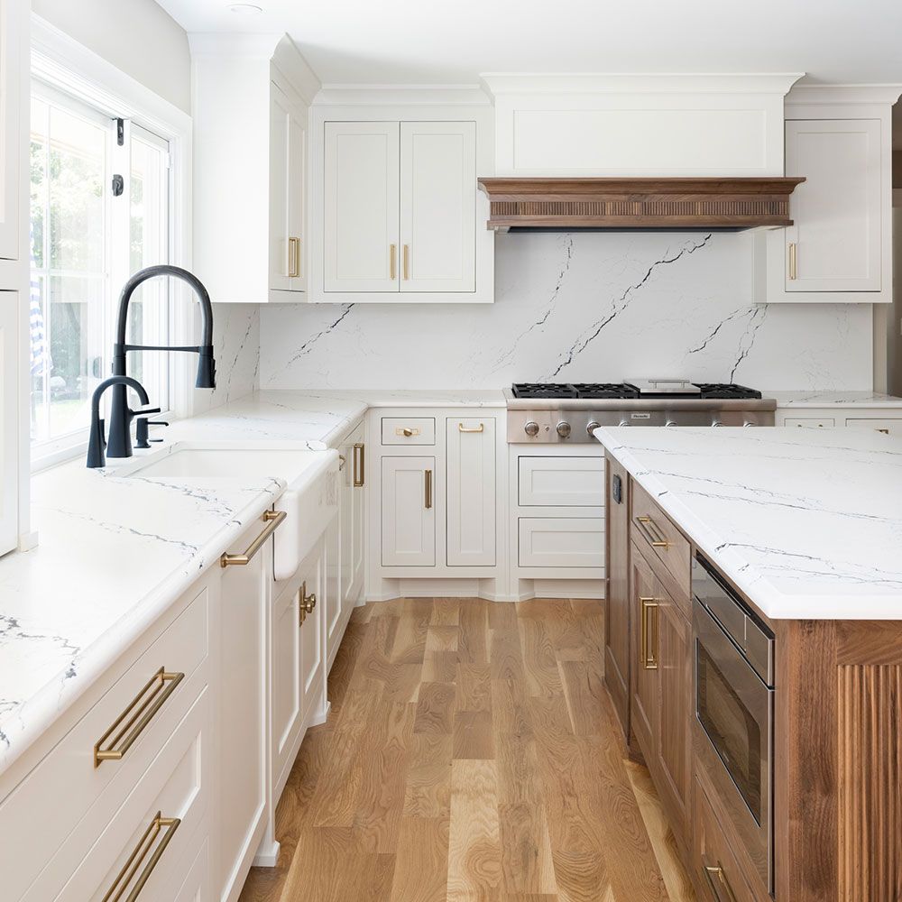 Prairie Village Kitchen Remodel