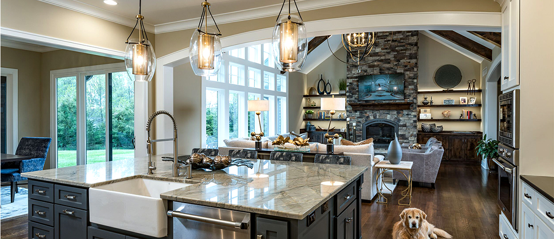 Furniture and Fixture Selections