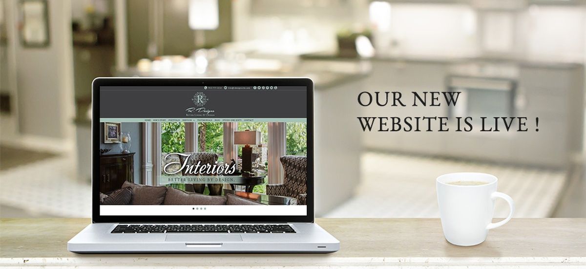 Announcing the launch of our new website