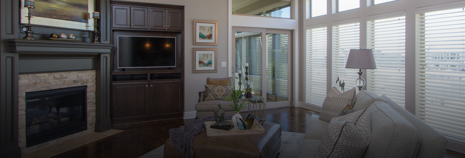 R. Designs, LLC - Service Areas