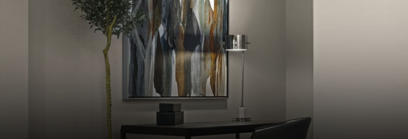 Color Consultation Interior Design Services