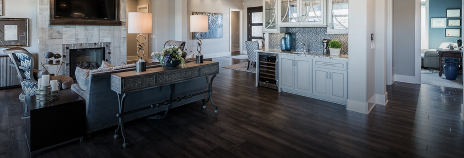 Home Interior Design & Remodeling Services in Kansas City, Missouri