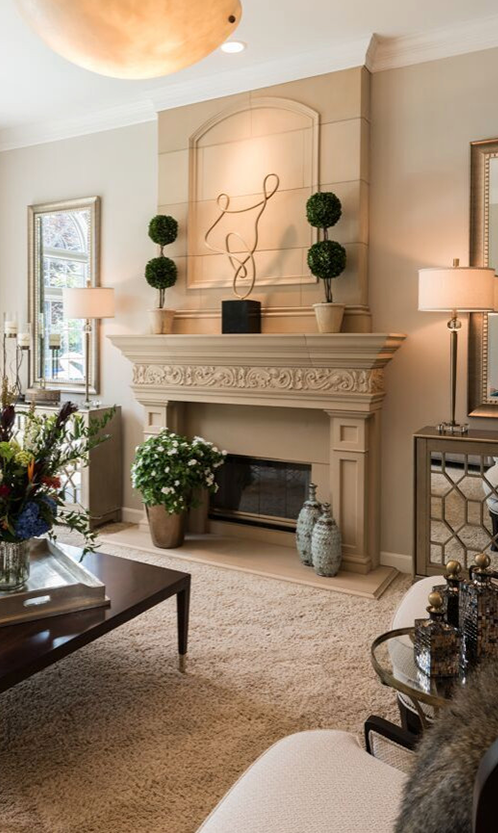 Space Planning and Layout Design
