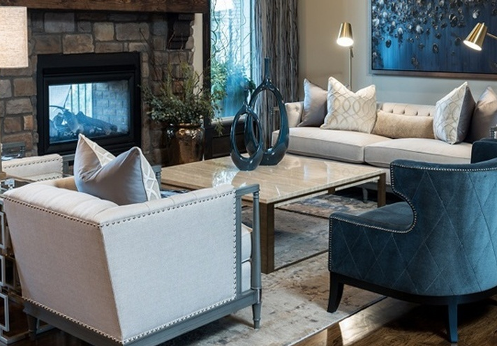 Wyngate home remodel