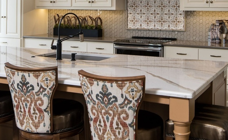 Creekmoor Kitchen Remodel